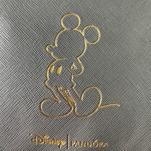 Disney Pandora Purse - new never used